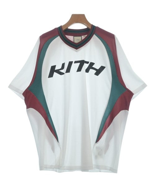 KITH เสื้อยืด/เสื้อท็อปส์