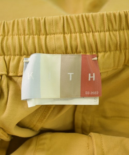 KITH กางเกงขาสั้น