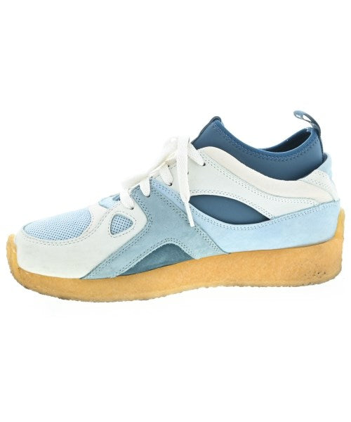 clarks รองเท้าผ้าใบ