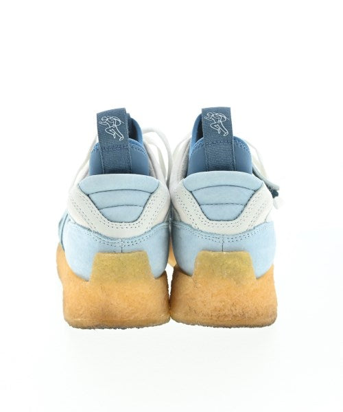 clarks รองเท้าผ้าใบ
