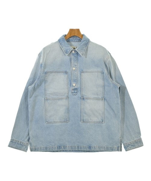 KITH เสื้อลำลอง