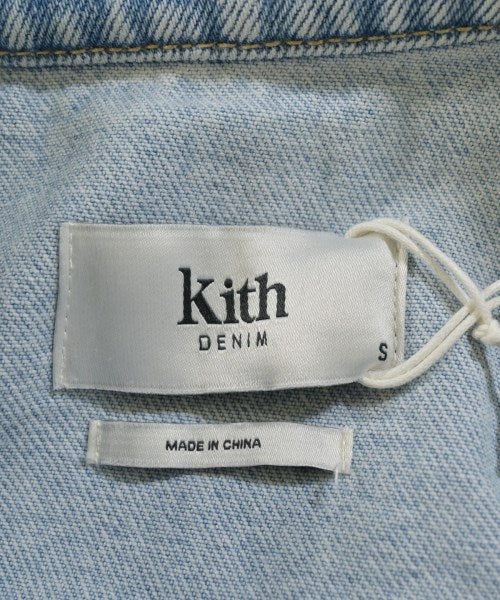 KITH เสื้อลำลอง