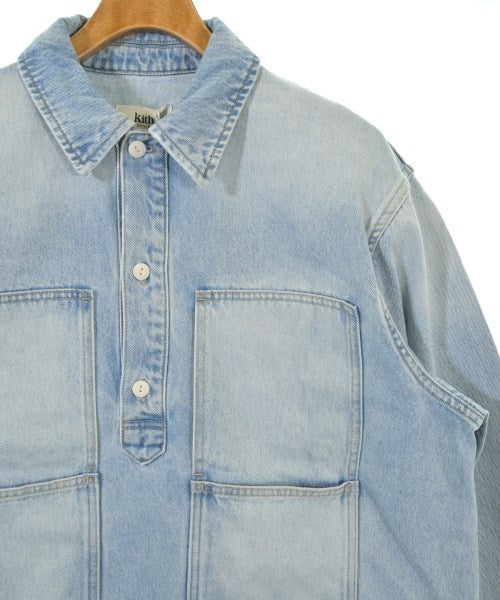 KITH เสื้อลำลอง