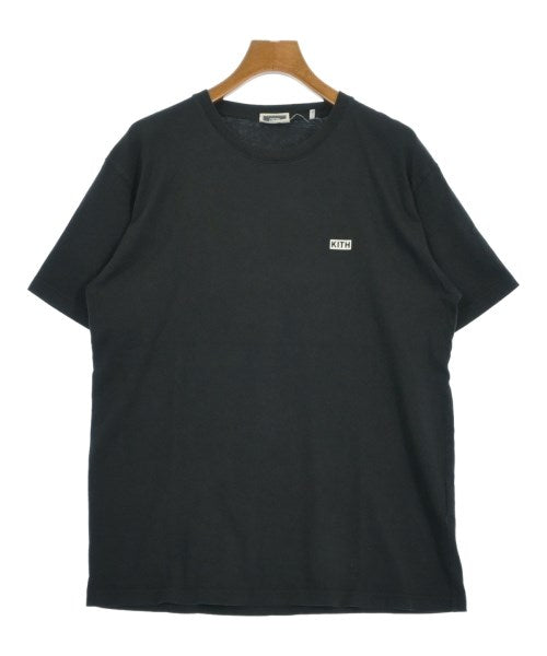 KITH เสื้อยืด/เสื้อท็อปส์