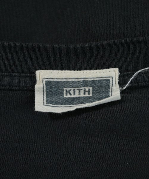 KITH เสื้อยืด/เสื้อท็อปส์