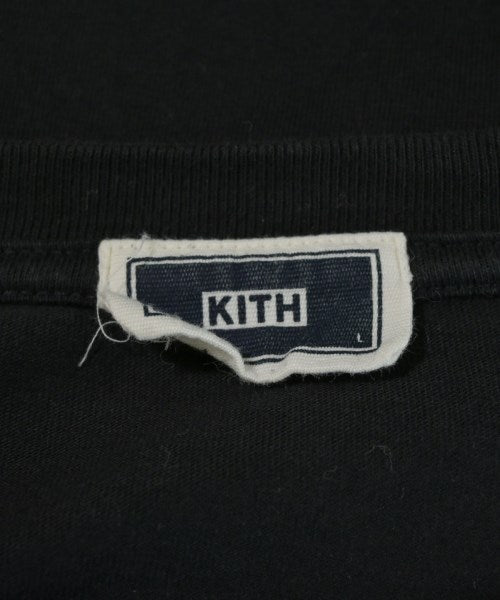 KITH เสื้อยืด/เสื้อท็อปส์