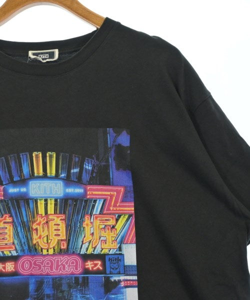 KITH เสื้อยืด/เสื้อท็อปส์