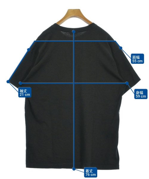 KITH เสื้อยืด/เสื้อท็อปส์
