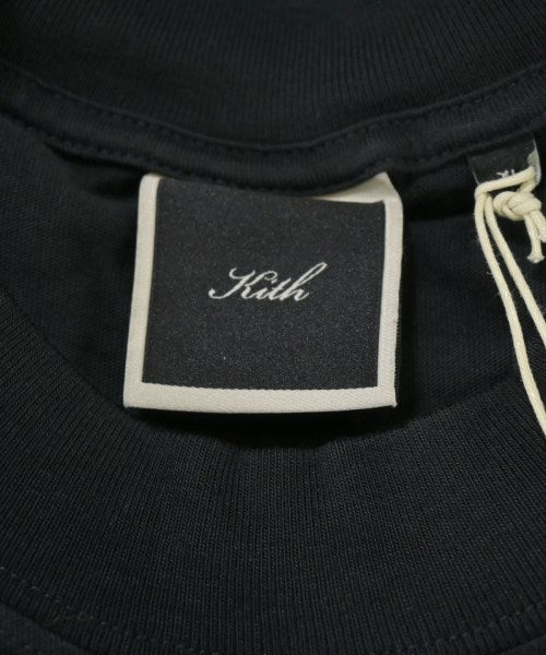KITH เสื้อยืด/เสื้อท็อปส์