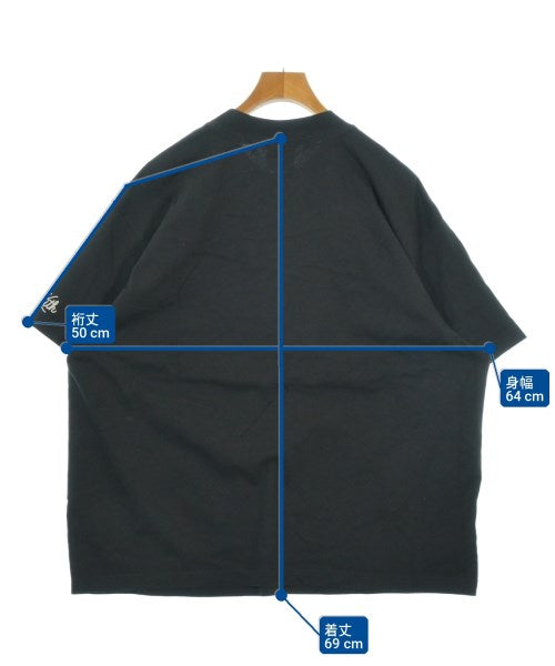 KITH เสื้อยืด/เสื้อท็อปส์