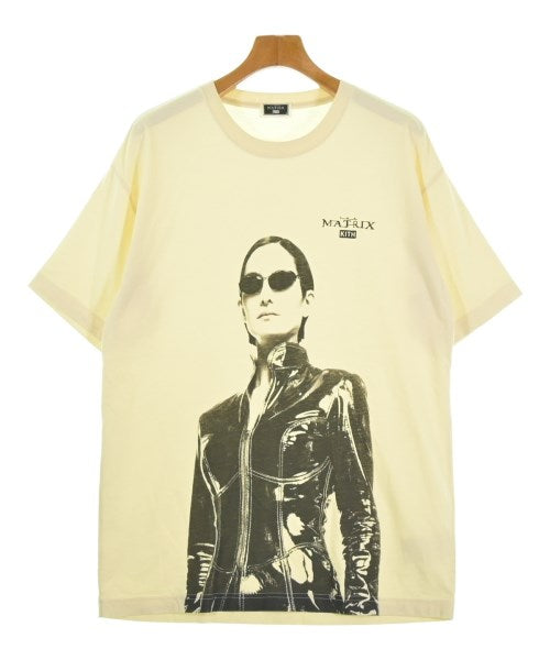KITH เสื้อยืด/เสื้อท็อปส์