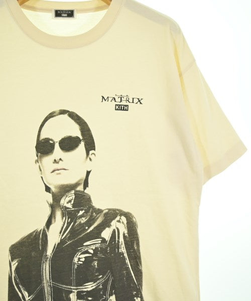 KITH เสื้อยืด/เสื้อท็อปส์