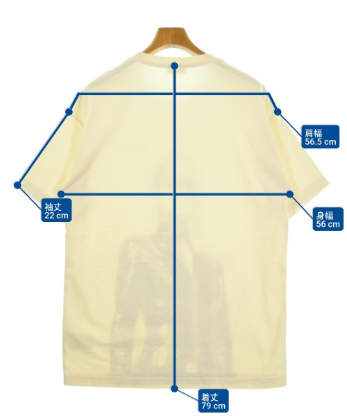 KITH เสื้อยืด/เสื้อท็อปส์