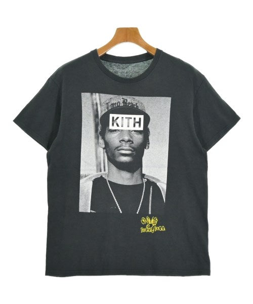 KITH เสื้อยืด/เสื้อท็อปส์