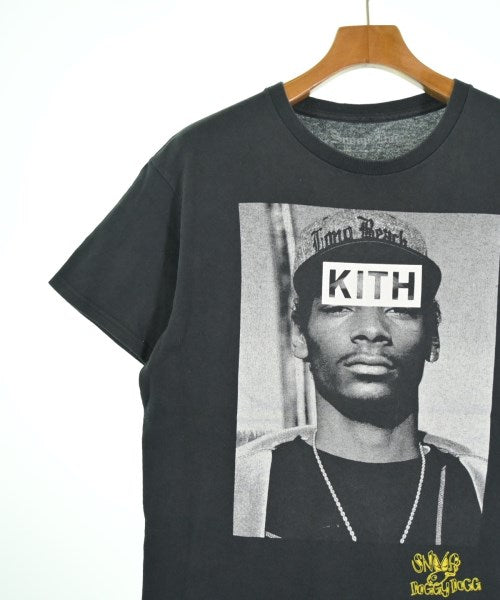 KITH เสื้อยืด/เสื้อท็อปส์
