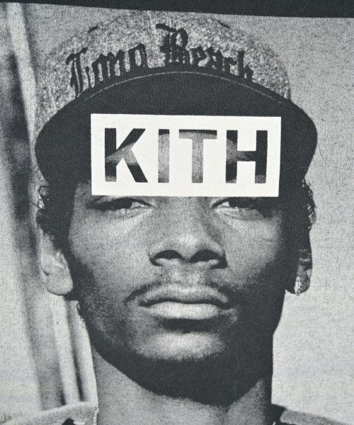 KITH เสื้อยืด/เสื้อท็อปส์