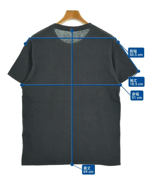 KITH เสื้อยืด/เสื้อท็อปส์