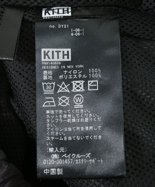 KITH กางเกงขาสั้น