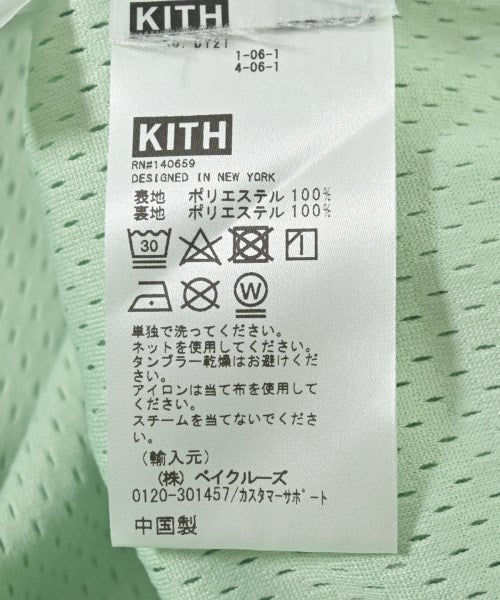 KITH กางเกงขาสั้น