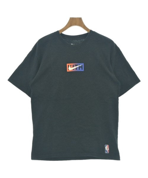 KITH เสื้อยืด/เสื้อท็อปส์