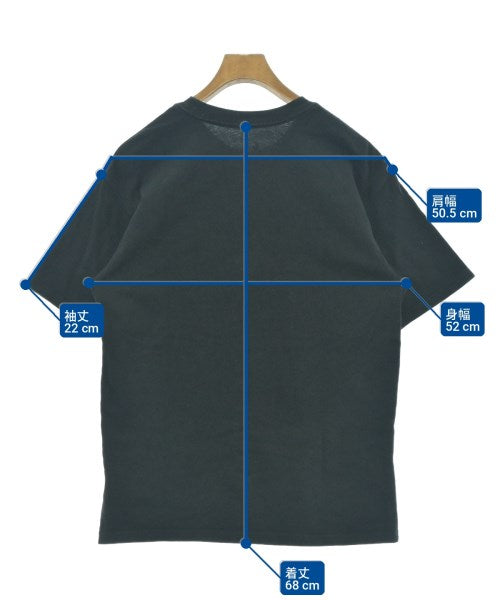 KITH เสื้อยืด/เสื้อท็อปส์