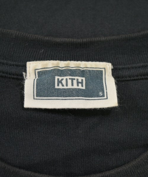 KITH เสื้อยืด/เสื้อท็อปส์