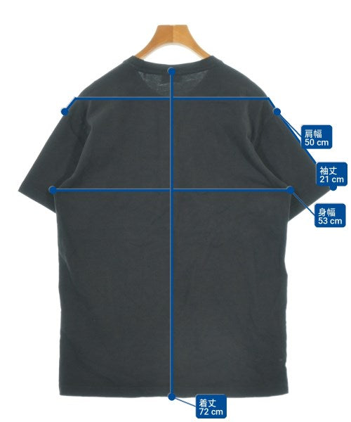 KITH เสื้อยืด/เสื้อท็อปส์