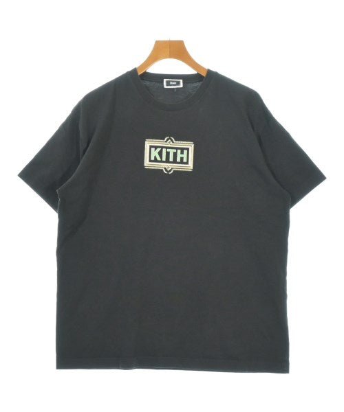 KITH เสื้อยืด/เสื้อท็อปส์