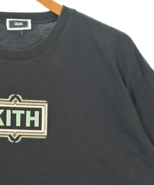 KITH เสื้อยืด/เสื้อท็อปส์