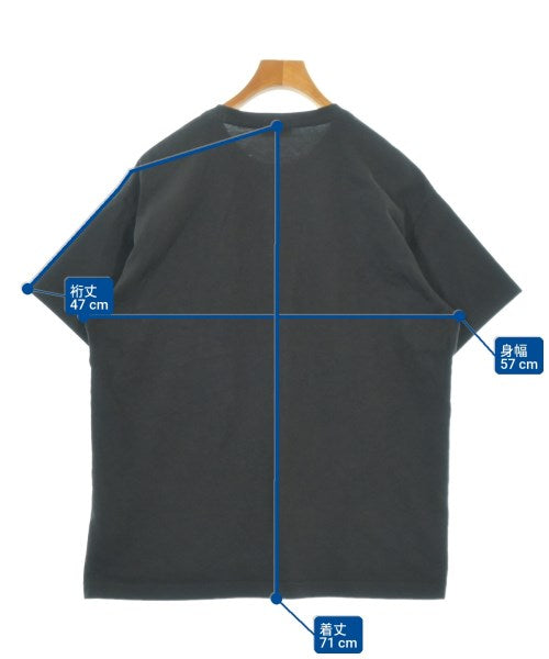 KITH เสื้อยืด/เสื้อท็อปส์