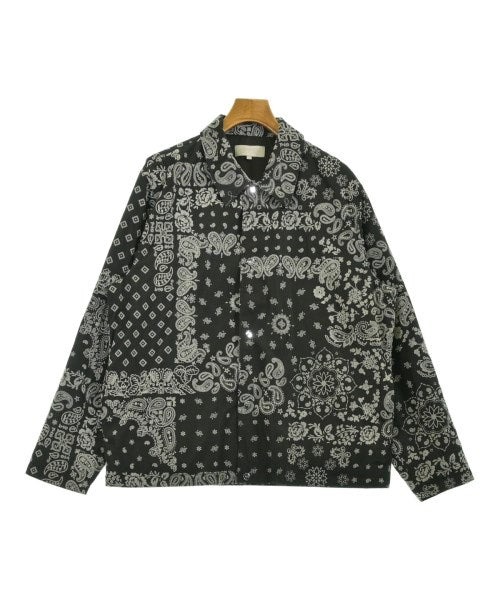 KITH แจ็คเก็ตเบลาส์ อื่น