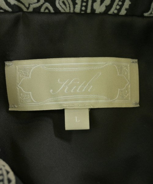 KITH แจ็คเก็ตเบลาส์ อื่น