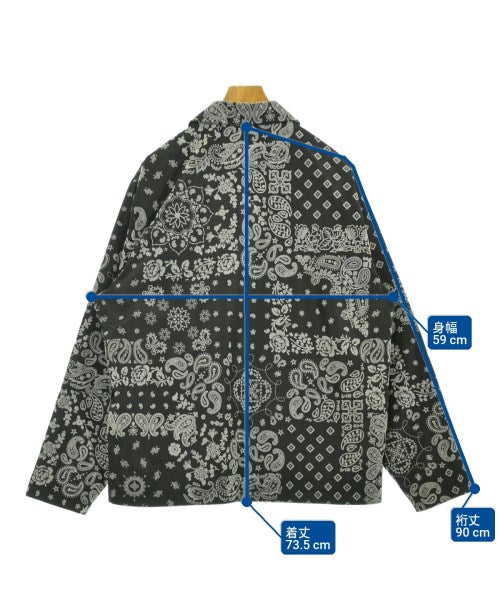 KITH แจ็คเก็ตเบลาส์ อื่น