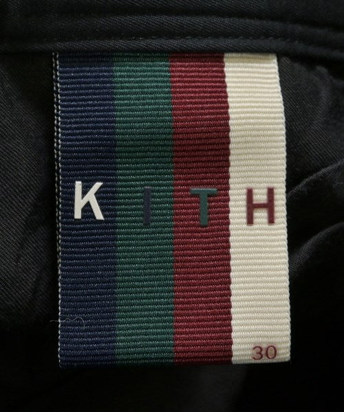 KITH กางเกง อื่น