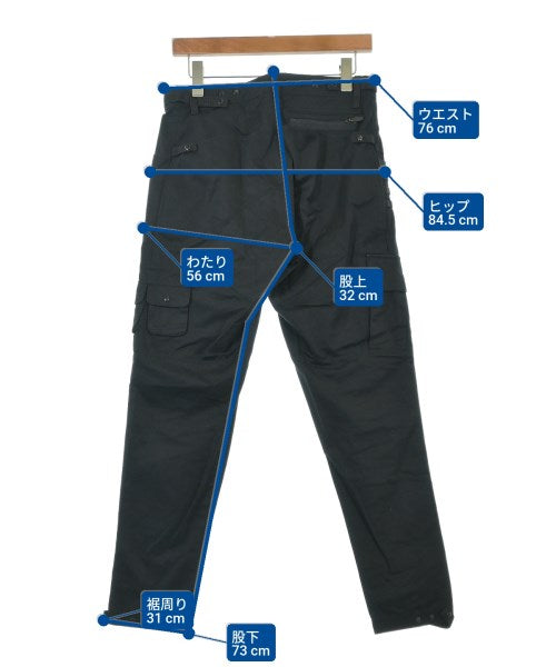 KITH กางเกง อื่น