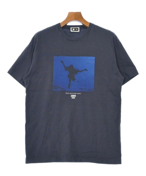 KITH เสื้อยืด/เสื้อท็อปส์