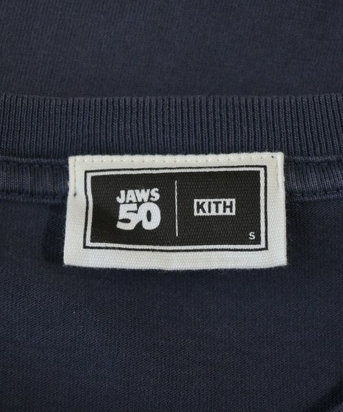 KITH เสื้อยืด/เสื้อท็อปส์