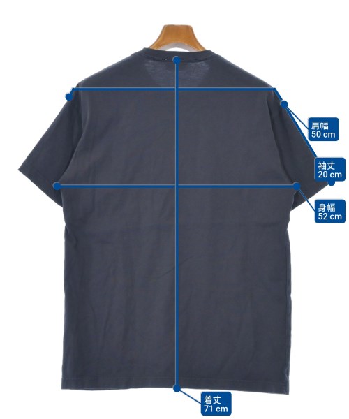 KITH เสื้อยืด/เสื้อท็อปส์