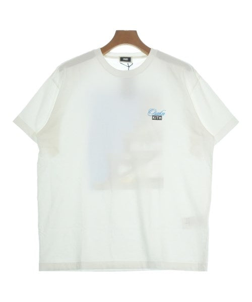 KITH เสื้อยืด/เสื้อท็อปส์
