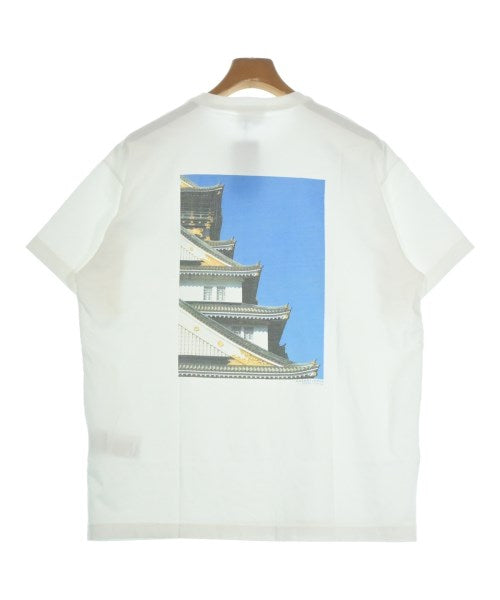 KITH เสื้อยืด/เสื้อท็อปส์