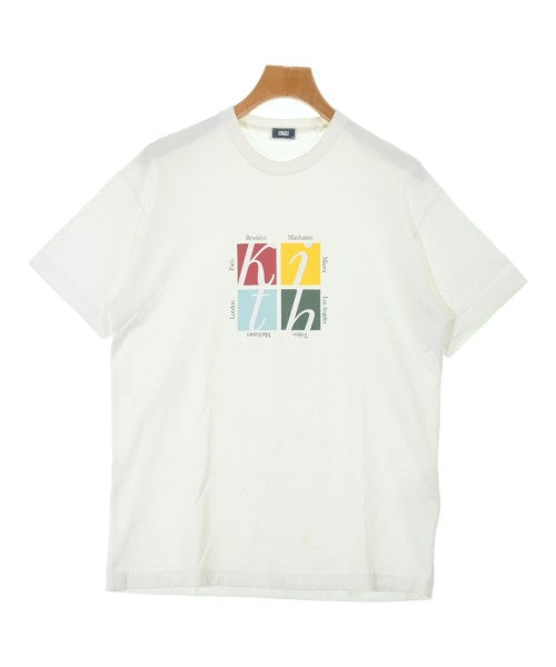 KITH เสื้อยืด/เสื้อท็อปส์
