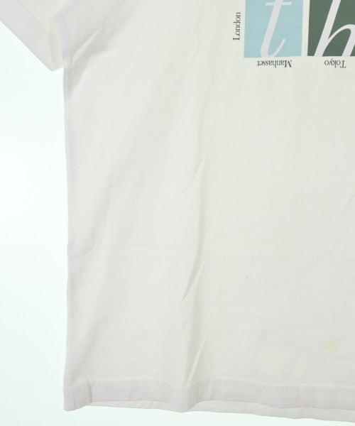 KITH เสื้อยืด/เสื้อท็อปส์