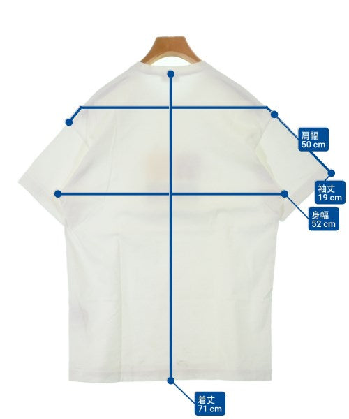 KITH เสื้อยืด/เสื้อท็อปส์