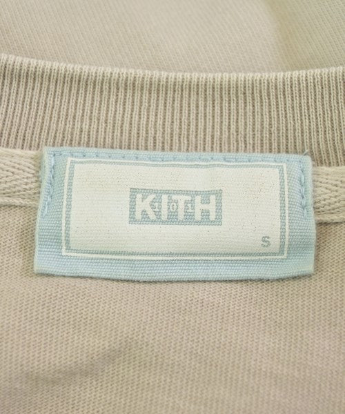 KITH เสื้อยืด/เสื้อท็อปส์