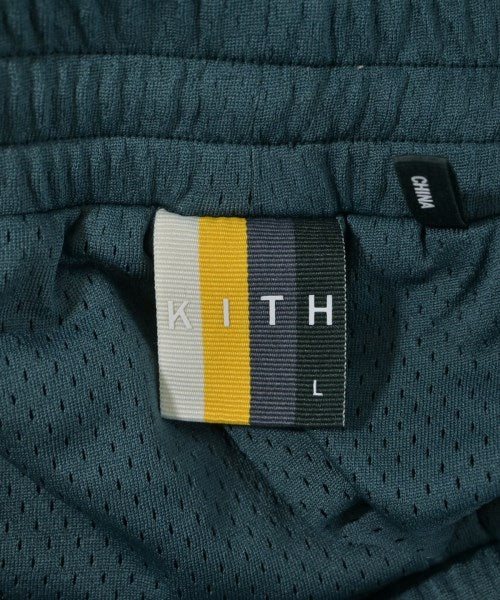 KITH กางเกงขาสั้น