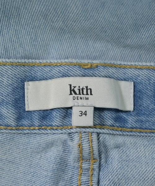 KITH ยีนส์