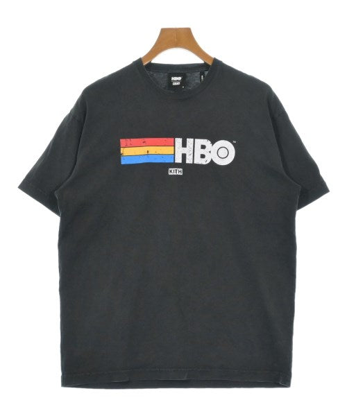 KITH เสื้อยืด/เสื้อท็อปส์