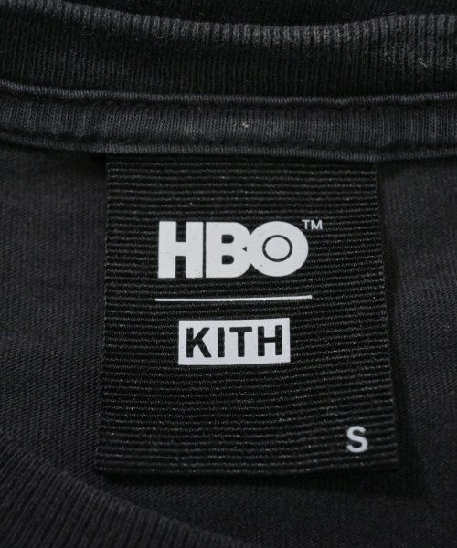 KITH เสื้อยืด/เสื้อท็อปส์
