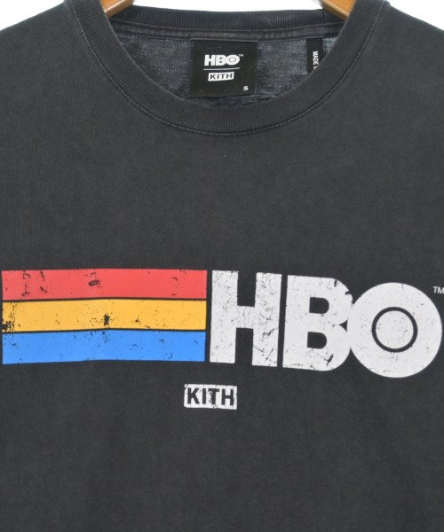 KITH เสื้อยืด/เสื้อท็อปส์