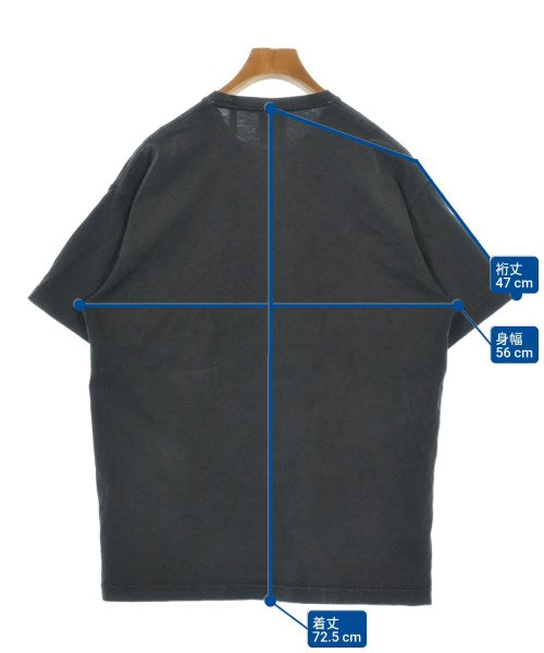 KITH เสื้อยืด/เสื้อท็อปส์